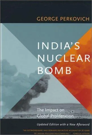 India's Nuclear Bomb