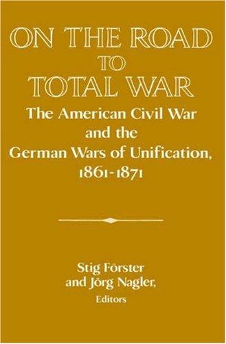 On the Road to Total War