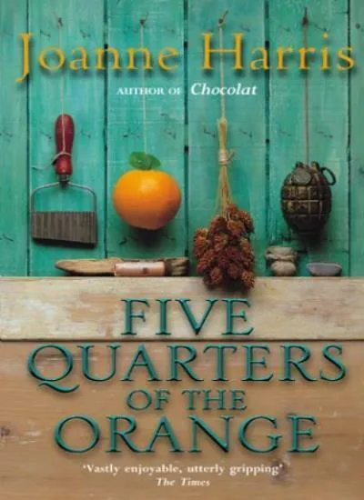 Five Quarters Of The Orange