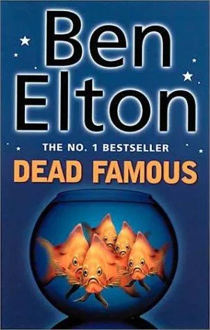 Dead Famous