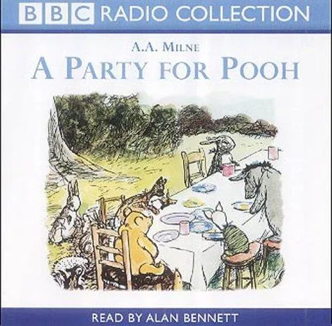 A Party for Pooh