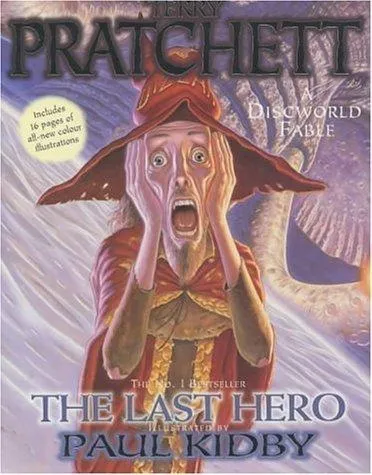 The Last Hero