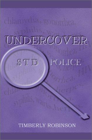 Undercover STD Police