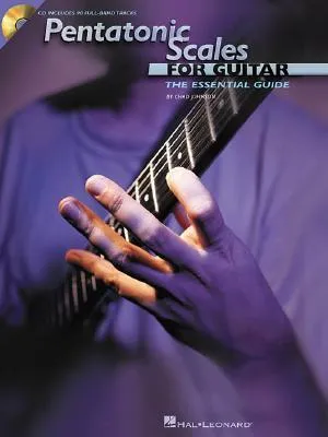 Pentatonic Scales for Guitar