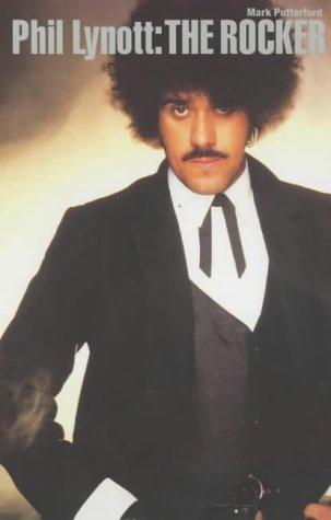 Phil Lynott