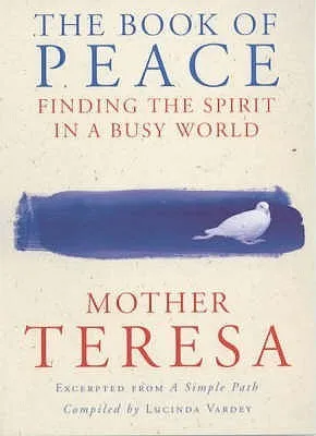 The Book Of Peace
