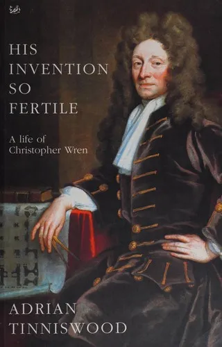 His Invention So Fertile