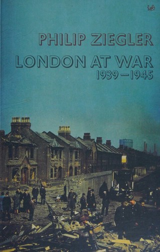 London At War