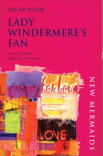 Lady Windermere's Fan
