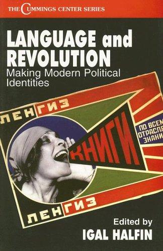 Language and Revolution