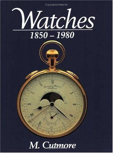 Watches 1850-1980