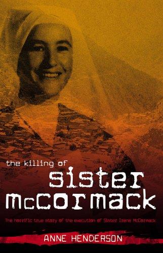 The Killing of Sister McCormack