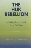 The Huk Rebellion