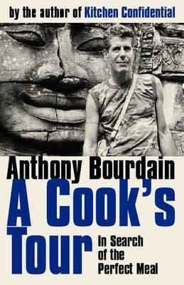 A Cook's Tour