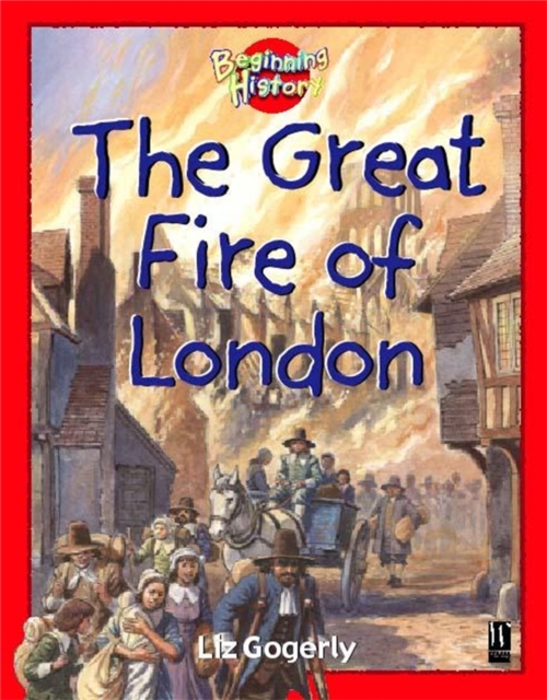 Beginning History