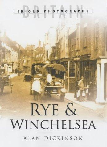 Rye and Winchelsea