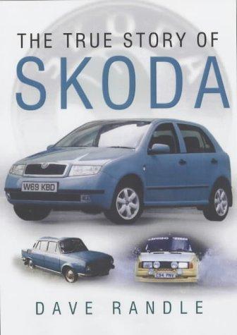 The True Story of Skoda