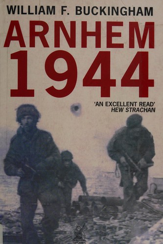 Arnhem 1944