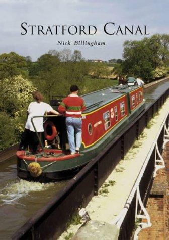 Stratford Canal