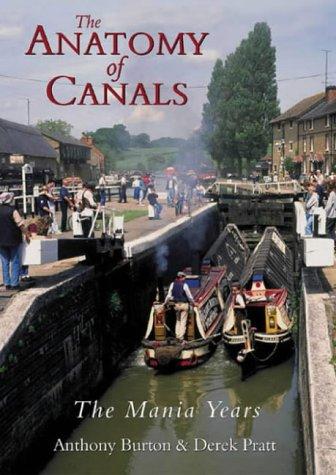 The Anatomy of Canals Volume 2