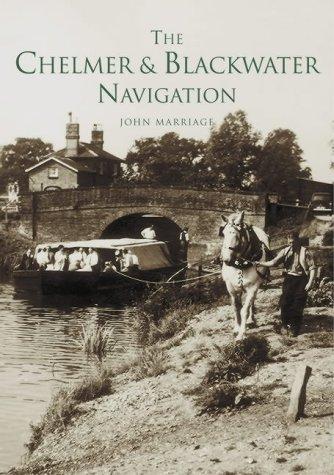The Chelmer and Blackwater Navigation