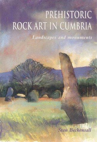 Prehistoric Rock Art in Cumbria