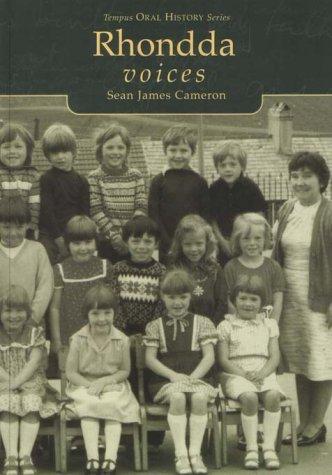 Rhondda Voices