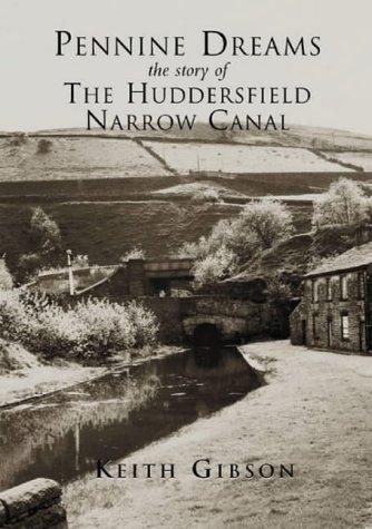 Pennine Dreams