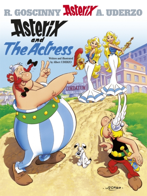 Asterix