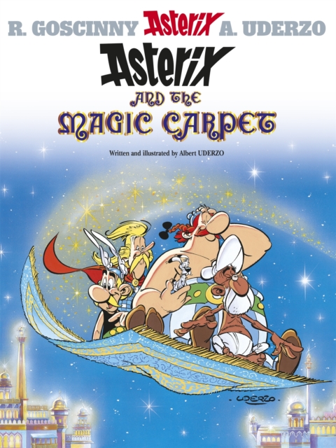Asterix