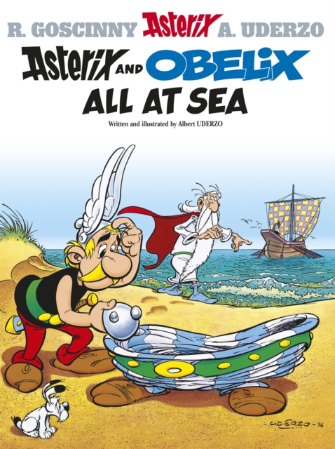 Asterix
