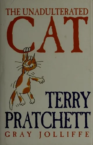 The Unadulterated Cat