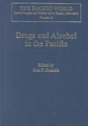 Drugs and Alcohol in the Pacific
