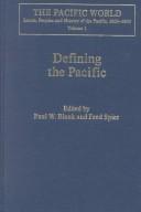 Defining the Pacific
