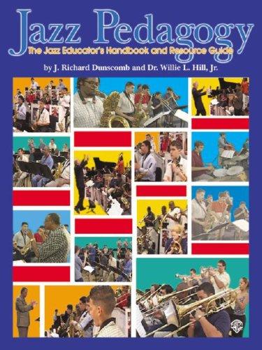 Jazz Pedagogy