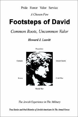 Footsteps of David