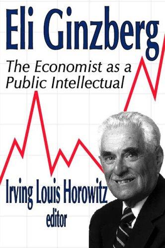 Eli Ginzberg