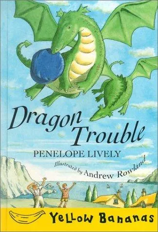 Dragon Trouble