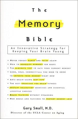 The Memory Bible