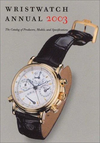 Wristwatch Annual 2003