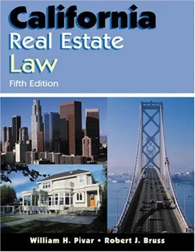 California Real Estate Law