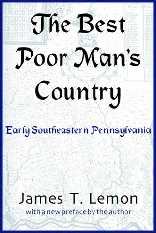 The Best Poor Man's Country