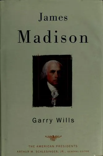 James Madison