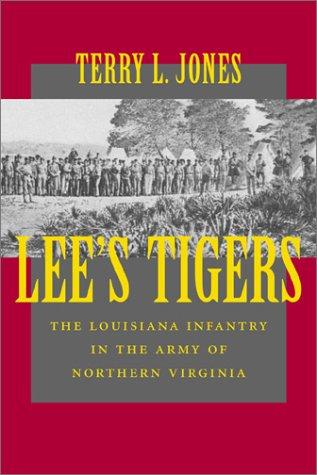 Lee's Tigers