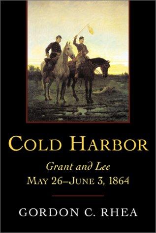 Cold Harbor