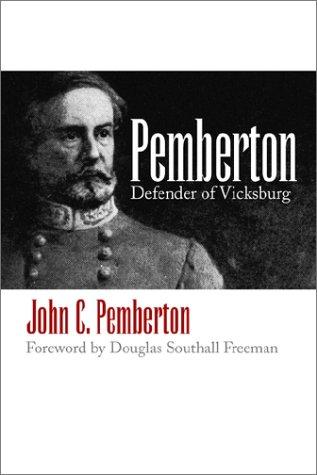 Pemberton
