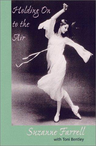 Holding on to the Air