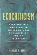 Ecocriticism