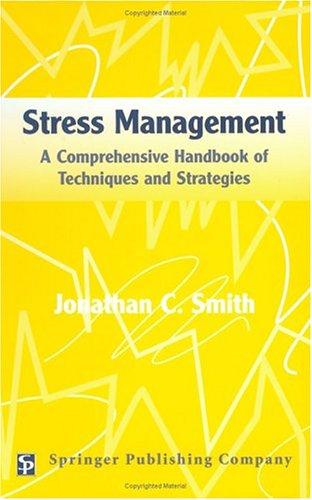 Stress Management