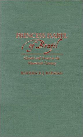 Princess Isabel of Brazil